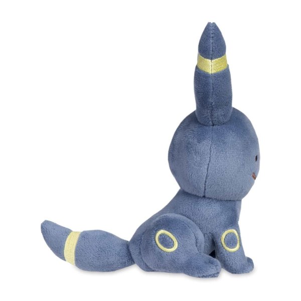 Ditto als Nachtara 19cm - Pokemon Kuscheltier