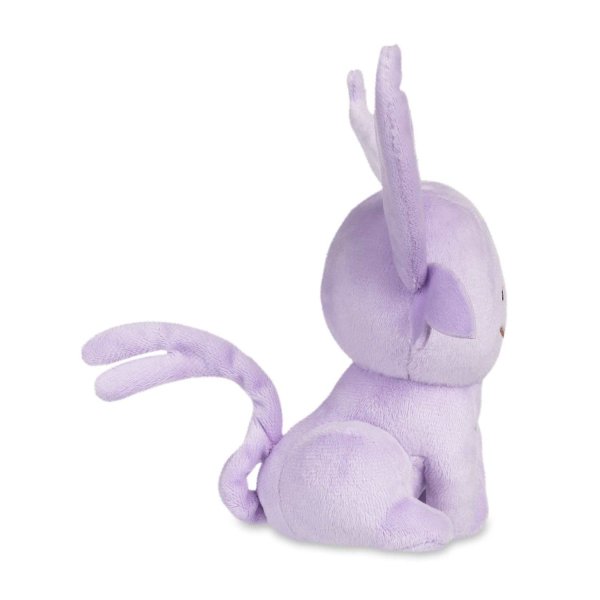 Ditto als Psiana 19cm - Pokemon Kuscheltier