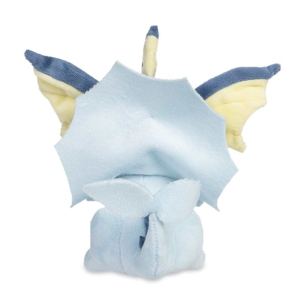Ditto als Aquana 19cm - Pokemon Kuscheltier