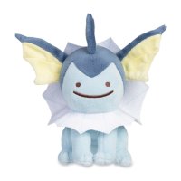 Ditto als Aquana 19cm - Pokemon Kuscheltier
