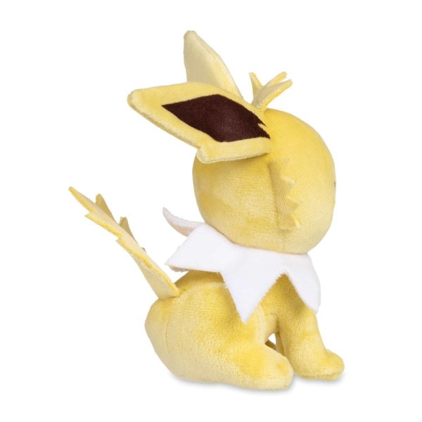 Ditto als Blitza 19cm - Pokemon Kuscheltier