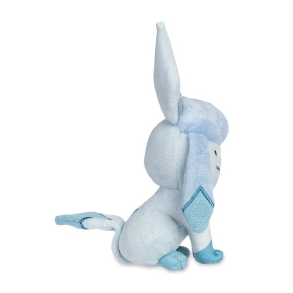 Ditto als Glaziola 19cm - Pokemon Kuscheltier