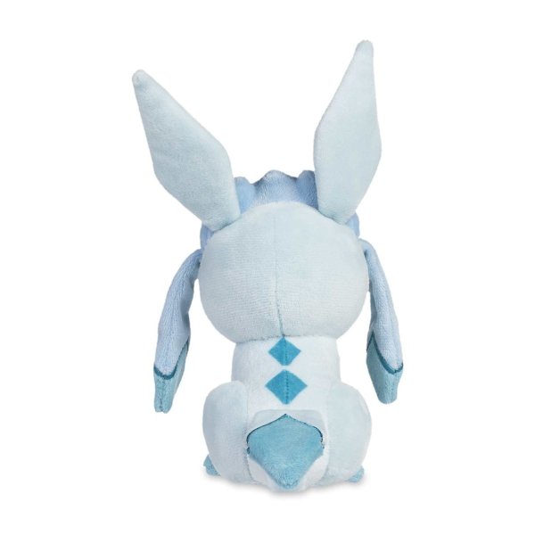 Ditto als Glaziola 19cm - Pokemon Kuscheltier