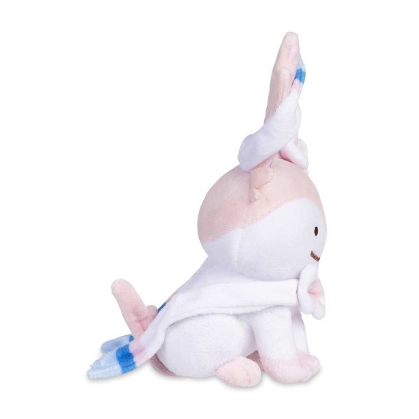 Ditto als Feelinara 19cm - Pokemon Kuscheltier