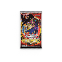 Retro Pack 2 Booster - Reprint (deutsch)