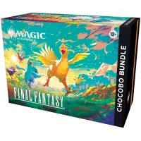 Final Fantasy - Chocobo Bundle (englisch)