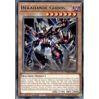 Hekah&auml;nde Godos PHRE-DE003