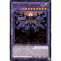 Hekah&auml;nde Jauzah PHRE-DE006 (Ultra Rare)