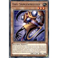 Tao, S&auml;ngermeister PHRE-DE012