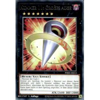 Nummer 11: Gro&szlig;es Auge PHRE-DE013