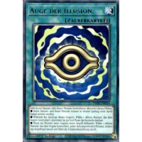 Auge der Illusion PHRE-DE014