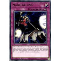 Ma&szlig;regelung PHRE-DE015