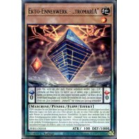 Ekto-Enneawerk - &bdquo;tromarIA&ldquo; PHRE-DE018
