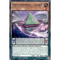 Enato-Enneawerk - &bdquo;oknirIA&ldquo; PHRE-DE019