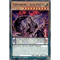 Enneawerk - Asta.PIXEA PHRE-DE021