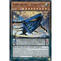 Enneawerk - Atori.MAR PHRE-DE022 (Ultra Rare)