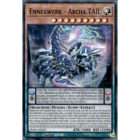 Enneawerk - Archa.TAIL PHRE-DE023 (Super Rare)