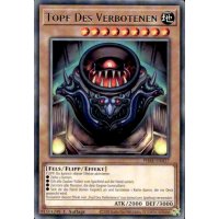 Topf Des Verbotenen PHRE-DE027