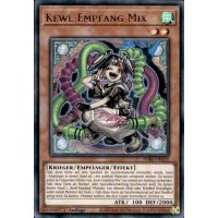Kewl-Empfang Mix PHRE-DE031 (Ultra Rare)