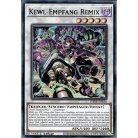 Kewl-Empfang Remix PHRE-DE036