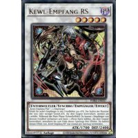 Kewl-Empfang RS PHRE-DE037 (Ultra Rare)