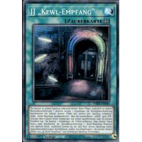 JJ &bdquo;Kewl-Empfang&ldquo; PHRE-DE040