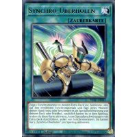 Synchro-&Uuml;berholen PHRE-DE045