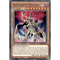 Albtraum-Magier PHRE-DE047