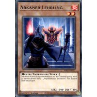 Arkaner Lehrling PHRE-DE057