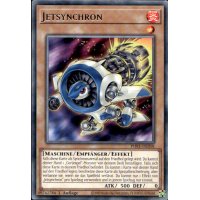 Jetsynchron PHRE-DE058