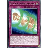 Synchro-&Uuml;bertragung PHRE-DE060