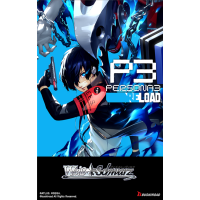 Weiß Schwarz - Persona 3 Reload Reprint Premium Booster Display (englisch) VORVERKAUF