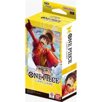 One Piece Card Game ST-29 EggHead Starter Deck (englisch) VORVERKAUF