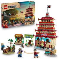 Lego - One Piece 75638 - Showdown im Arlong Park