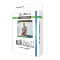 Final Fantasy XII Starter Deck 2018 (deutsch)