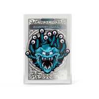 Agoro - Dungeons &amp; Dragons Monster Manual (2014) Foil
