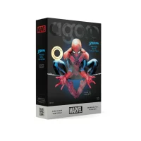 Agoro - Marvel: Spider-Man Blind Box Foil