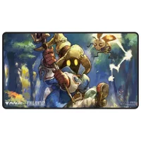 Ultra Pro - Final Fantasy Spielmatte - Vivi - Playmat