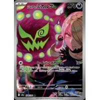 Cynthias Kryppuk 208/193 (japanisch)