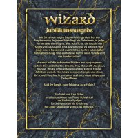 Wizard (30-Jahre-Edition) - Kartenspiel