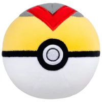 Levelball Pl&uuml;schfigur 9cm - Pokemon Kuscheltier