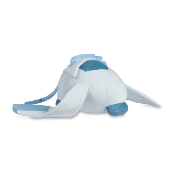 Glaziola (schlafend) Pl&uuml;schfigur ca. 45 cm - Pokemon Kuscheltier