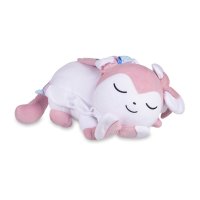 Feelinara (schlafend) Plüschfigur ca. 48 cm - Pokemon Kuscheltier