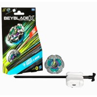 Beyblade X Lance Knight 4-80HN - Starter Pack