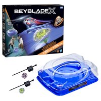 Beyblade X - Battle-Set - Drop Attack Arena