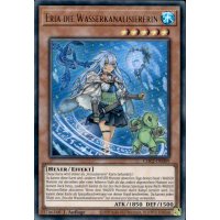 Eria die Wasserkanalisiererin CH02-DE009