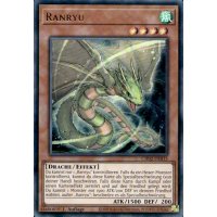 Ranryu CH02-DE015