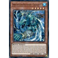 Erwachen der Besessenen - Gagigobyte CH02-DE017