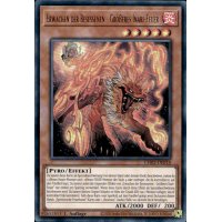 Erwachen der Besessenen - Gr&ouml;&szlig;eres Inari-Feuer CH02-DE018