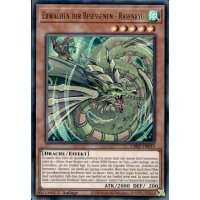 Erwachen der Besessenen - Rasenryu CH02-DE019